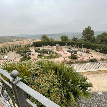 Cals Iaios Vila Villalba dels Arcs Exterior foto
